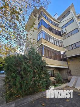 3-к квартира, вторичка, 120м2, 3/5 этаж