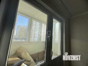 2-к квартира, вторичка, 59м2, 4/16 этаж