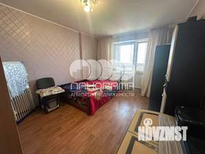 1-к квартира, вторичка, 48м2, 3/9 этаж