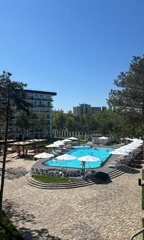 Студия квартира, вторичка, 47м2, 3/7 этаж