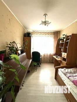 2-к квартира, вторичка, 46м2, 7/10 этаж