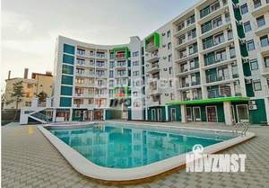 3-к квартира, вторичка, 52м2, 1/7 этаж