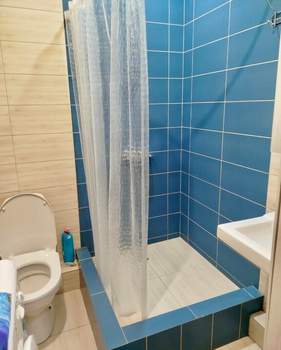 Студия квартира, вторичка, 27м2, 3/14 этаж