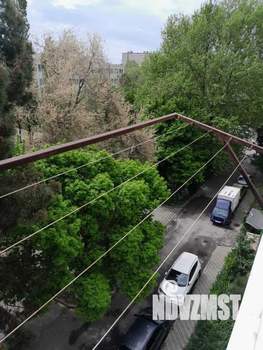 2-к квартира, вторичка, 47м2, 5/5 этаж