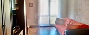 1-к квартира, вторичка, 55м2, 5/18 этаж