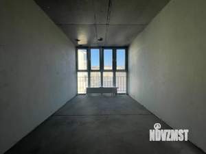 2-к квартира, вторичка, 55м2, 4/17 этаж