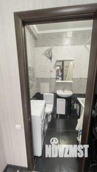 Студия квартира, вторичка, 33м2, 15/16 этаж