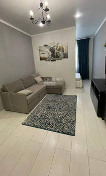 2-к квартира, вторичка, 53м2, 3/9 этаж