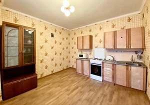 1-к квартира, вторичка, 53м2, 3/13 этаж