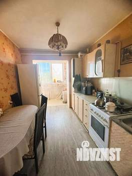 2-к квартира, вторичка, 49м2, 2/2 этаж