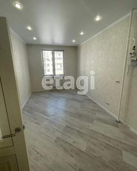 1-к квартира, вторичка, 36м2, 11/15 этаж