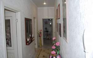 2-к квартира, вторичка, 65м2, 9/16 этаж