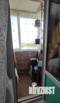 1-к квартира, вторичка, 37м2, 9/9 этаж