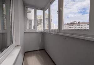 1-к квартира, вторичка, 35м2, 7/10 этаж