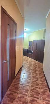 1-к квартира, вторичка, 60м2, 2/14 этаж