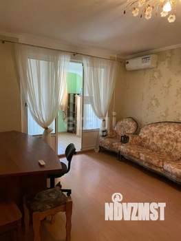 4-к квартира, вторичка, 92м2, 3/9 этаж