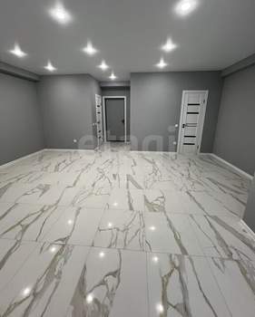 Студия квартира, вторичка, 48м2, 1/11 этаж