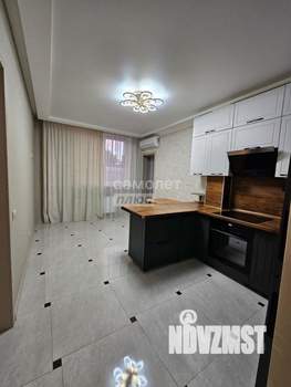 3-к квартира, вторичка, 69м2, 1/16 этаж