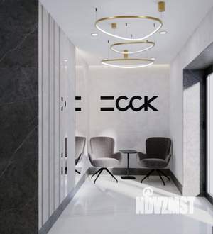 1-к квартира, вторичка, 35м2, 4/6 этаж