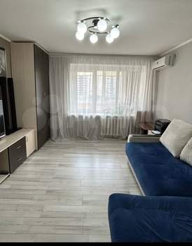 3-к квартира, вторичка, 71м2, 5/9 этаж