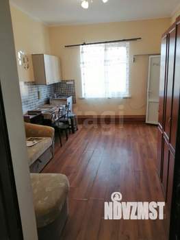 Студия квартира, вторичка, 18м2, 5/5 этаж