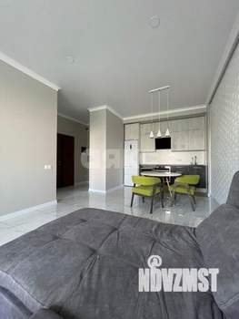 1-к квартира, вторичка, 54м2, 1/9 этаж