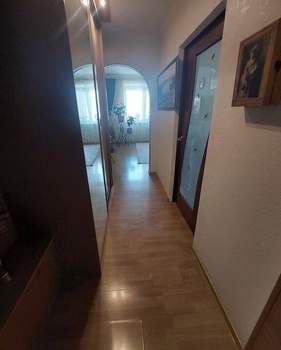 2-к квартира, вторичка, 56м2, 3/5 этаж