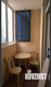 Студия квартира, вторичка, 24м2, 6/14 этаж