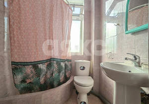 Студия квартира, вторичка, 24м2, 2/3 этаж