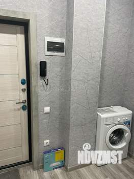 1-к квартира, вторичка, 38м2, 1/4 этаж