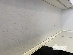 1-к квартира, вторичка, 40м2, 5/6 этаж