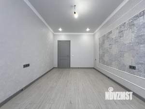 1-к квартира, вторичка, 38м2, 3/13 этаж