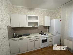 1-к квартира, вторичка, 40м2, 7/9 этаж