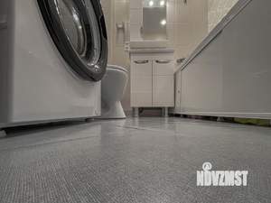 1-к квартира, вторичка, 43м2, 10/13 этаж