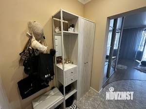 Студия квартира, вторичка, 34м2, 15/20 этаж