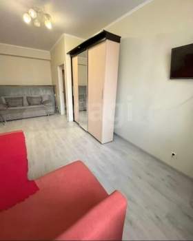 1-к квартира, вторичка, 37м2, 5/5 этаж