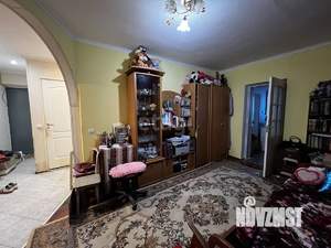 3-к квартира, вторичка, 79м2, 1/2 этаж