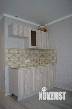 Студия квартира, вторичка, 27м2, 11/21 этаж