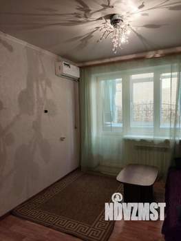 1-к квартира, вторичка, 37м2, 1/4 этаж