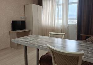 Студия квартира, вторичка, 25м2, 12/19 этаж