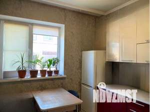 1-к квартира, вторичка, 37м2, 1/4 этаж