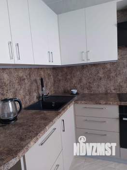 2-к квартира, вторичка, 52м2, 1/8 этаж