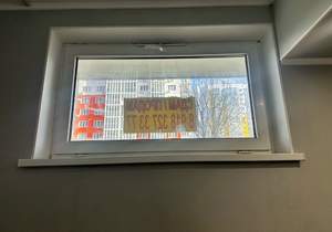 Студия квартира, вторичка, 18м2, 1/16 этаж