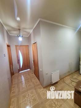 1-к квартира, вторичка, 49м2, 2/10 этаж