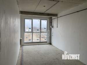 1-к квартира, вторичка, 43м2, 3/4 этаж