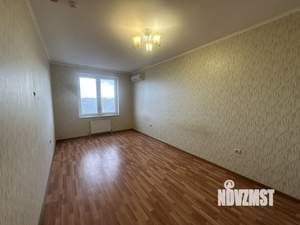 2-к квартира, вторичка, 56м2, 10/18 этаж