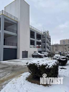 1-к квартира, вторичка, 43м2, 15/15 этаж