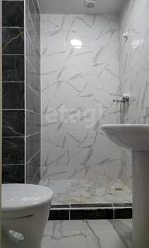 Студия квартира, вторичка, 25м2, 1/3 этаж