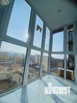 1-к квартира, вторичка, 38м2, 13/14 этаж