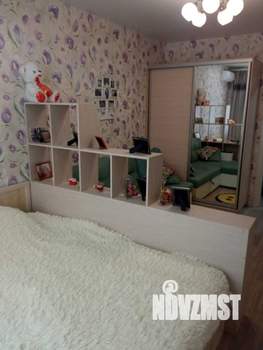 1-к квартира, вторичка, 39м2, 1/13 этаж